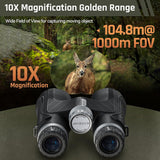SIRUI Beyond B1042A Binoculars For Observation