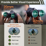 SIRUI Beyond B1042A Binoculars For Observation