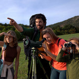 Birdwatching with Kids: Exploring the Wonders of Nature Together