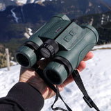 Hiking in the Snowy Mountains: Exploring the Icy Wonders