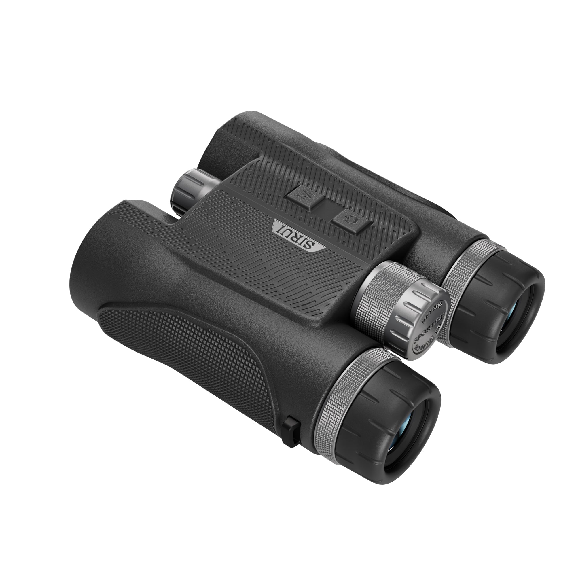 SIRUI Beyond B1042B-MD Rangefinding Binoculars For Hunting & Observation