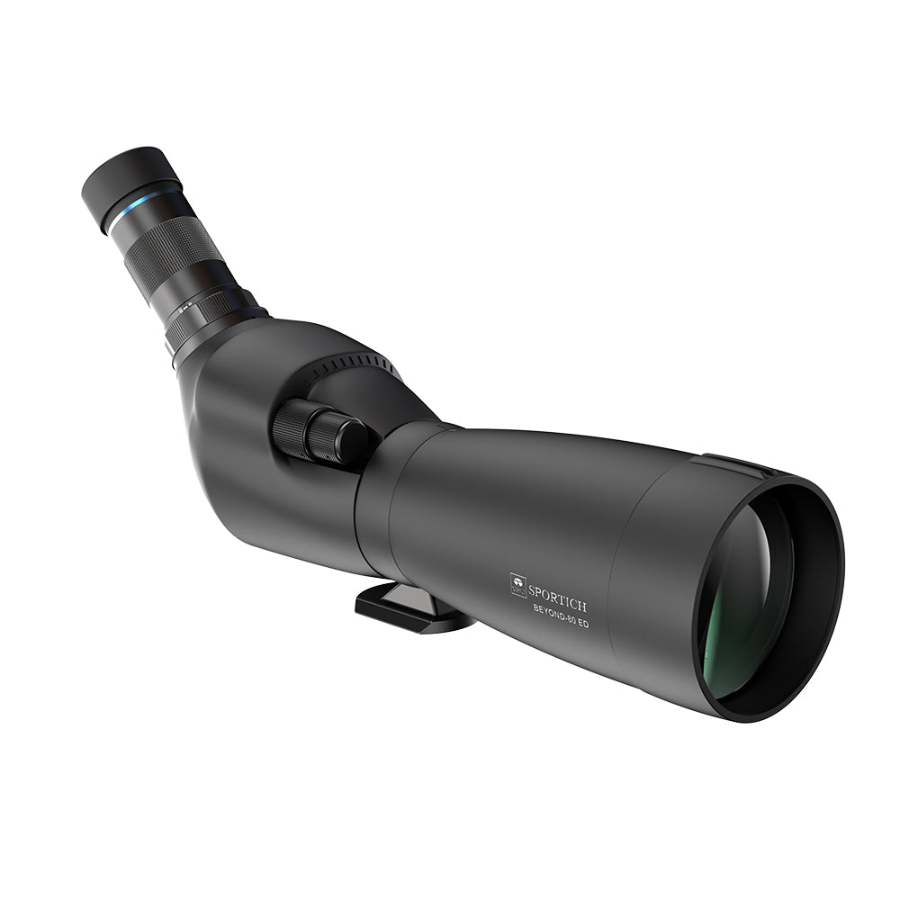 SIRUI Beyond S6080A Spotting Scopes For Hunting & Observation