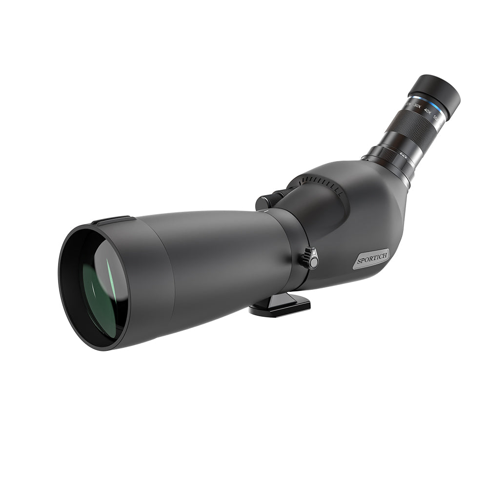 SIRUI Beyond S6080A Spotting Scopes For Hunting & Observation