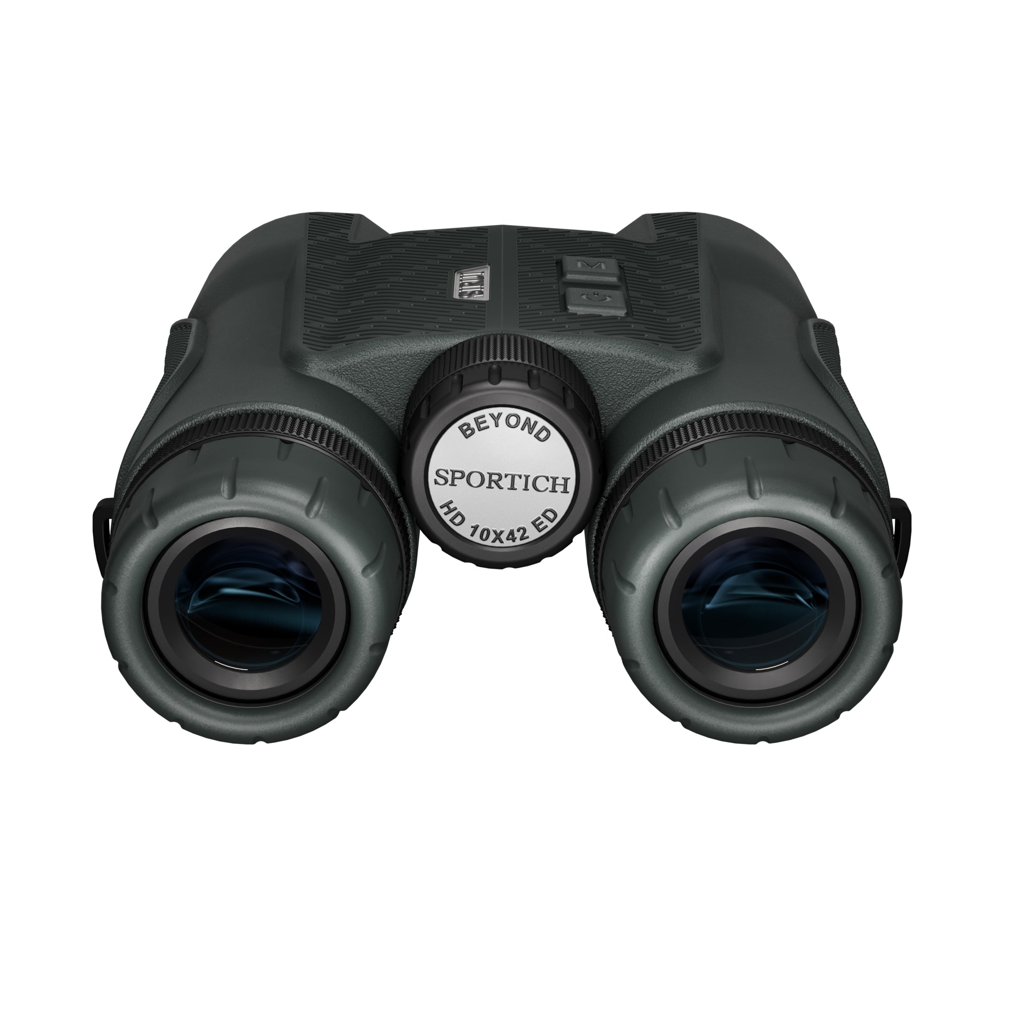 SIRUI Beyond B1042B-MD Rangefinding Binoculars For Hunting & Observation