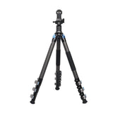 SIRUI L-324+PH-10 Professional Outdoor Tripod Kit