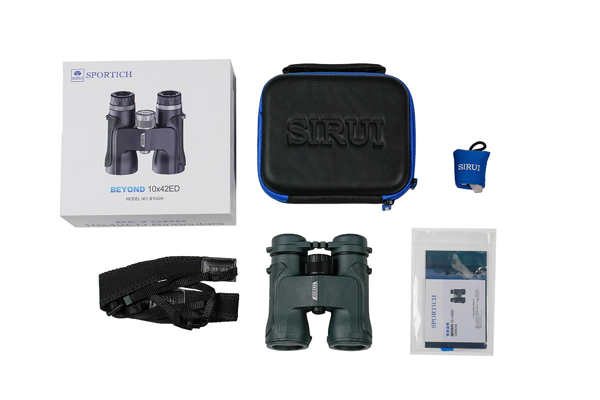 SIRUI Beyond B1042A Binoculars For Observation