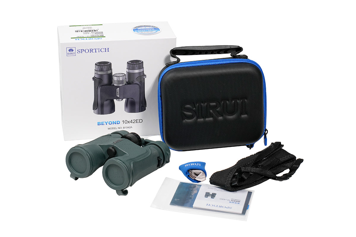 SIRUI Beyond B1042A Binoculars For Observation