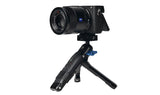 SIRUI Table Tripod Remote Control Tripod 3T-R for camera and phone