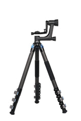 SIRUI L-324+PH-10 Professional Outdoor Tripod Kit