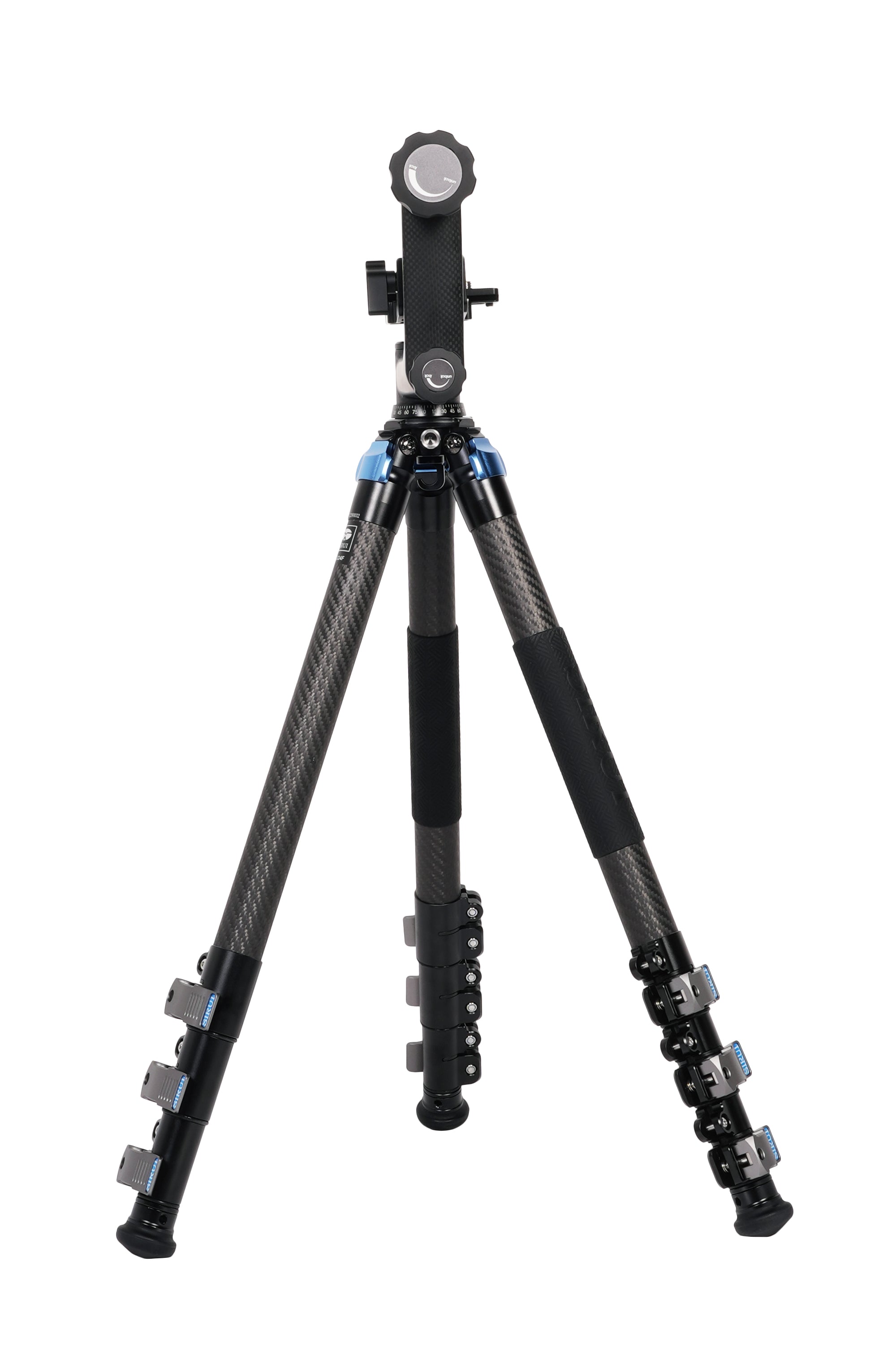 SIRUI L-324+PH-10 Professional Outdoor Tripod Kit