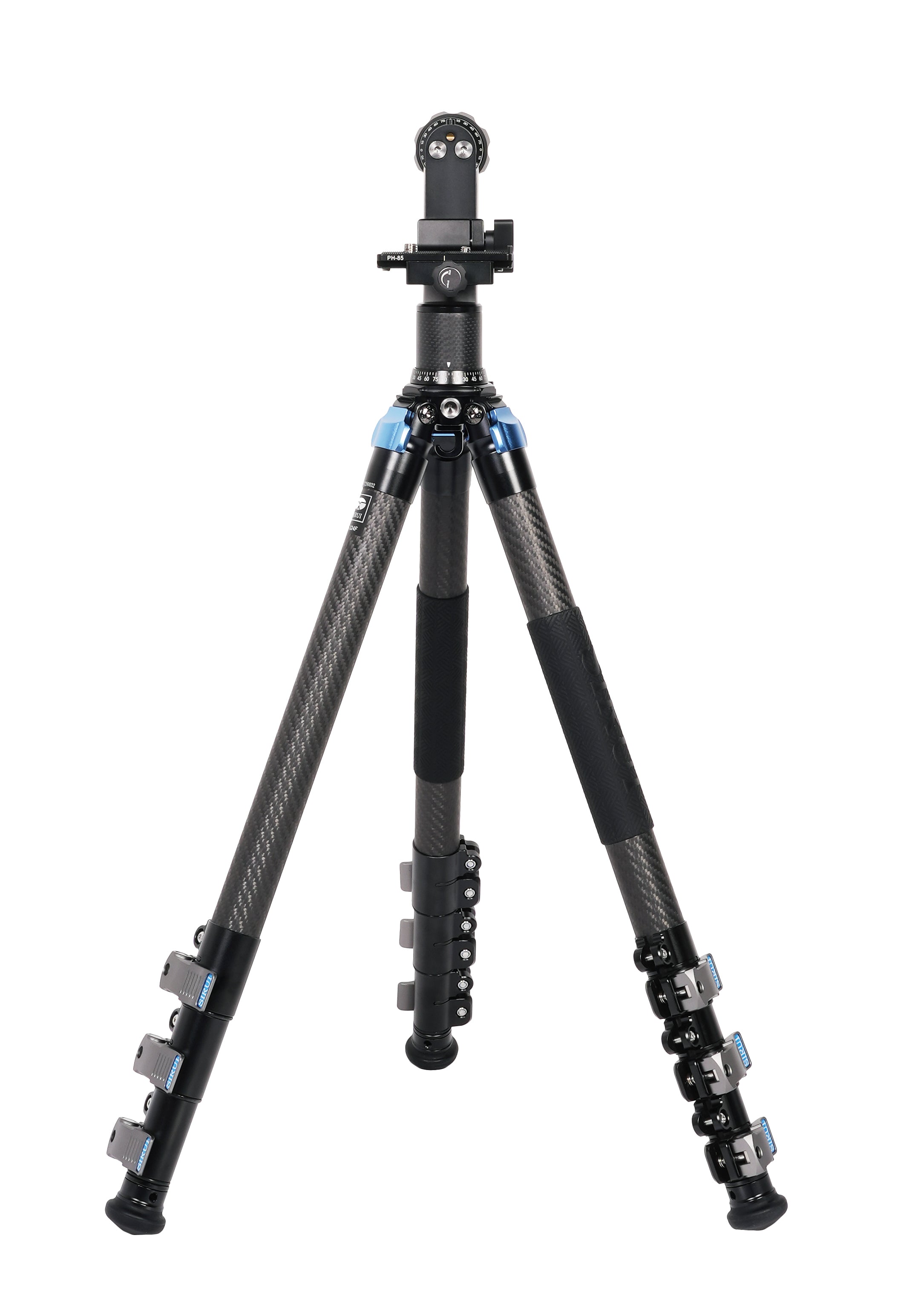 SIRUI L-324+PH-10 Professional Outdoor Tripod Kit