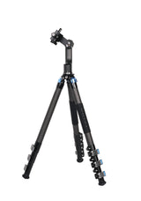 SIRUI L-324+PH-10 Professional Outdoor Tripod Kit