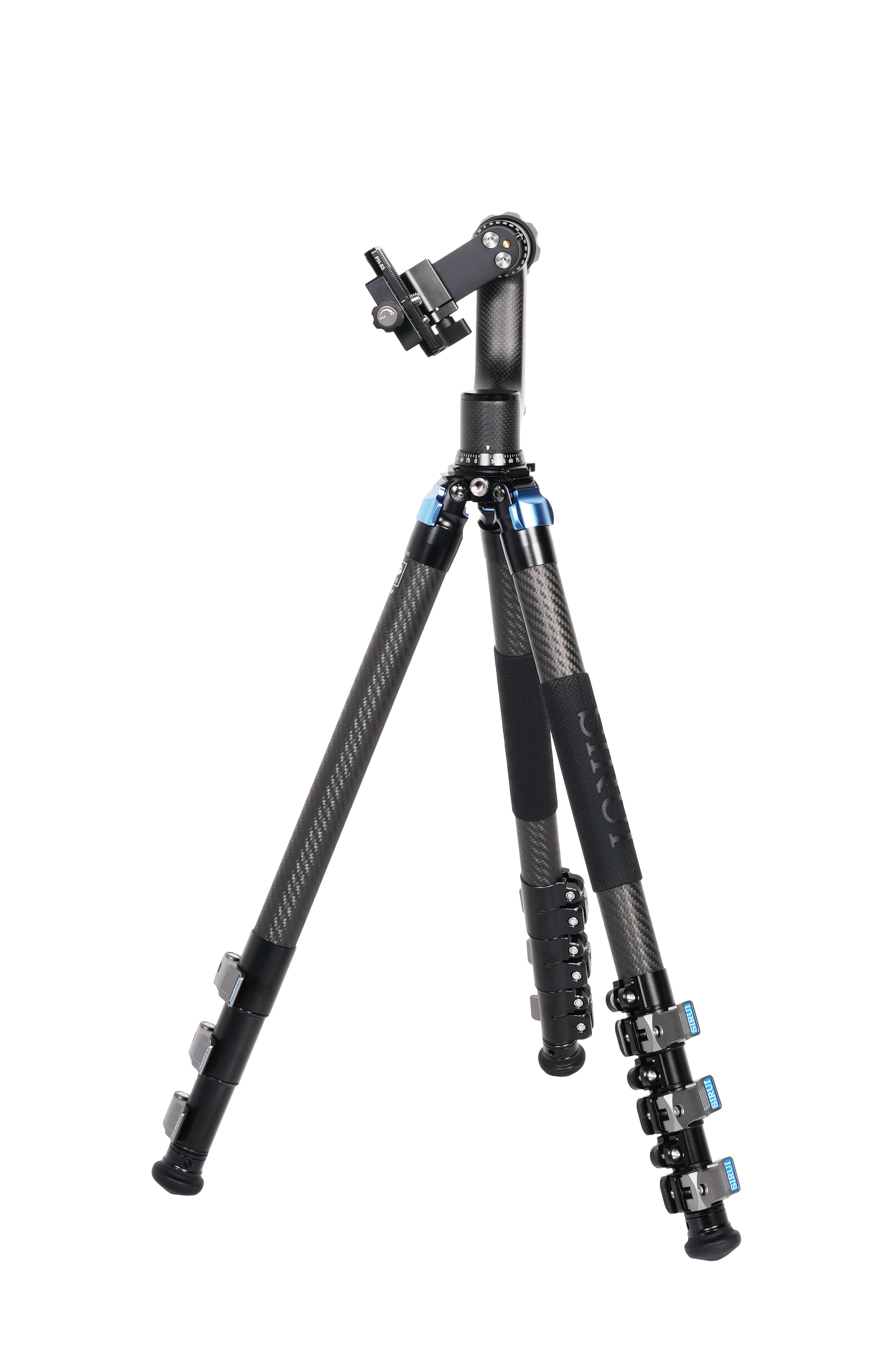 SIRUI L-324+PH-10 Professional Outdoor Tripod Kit