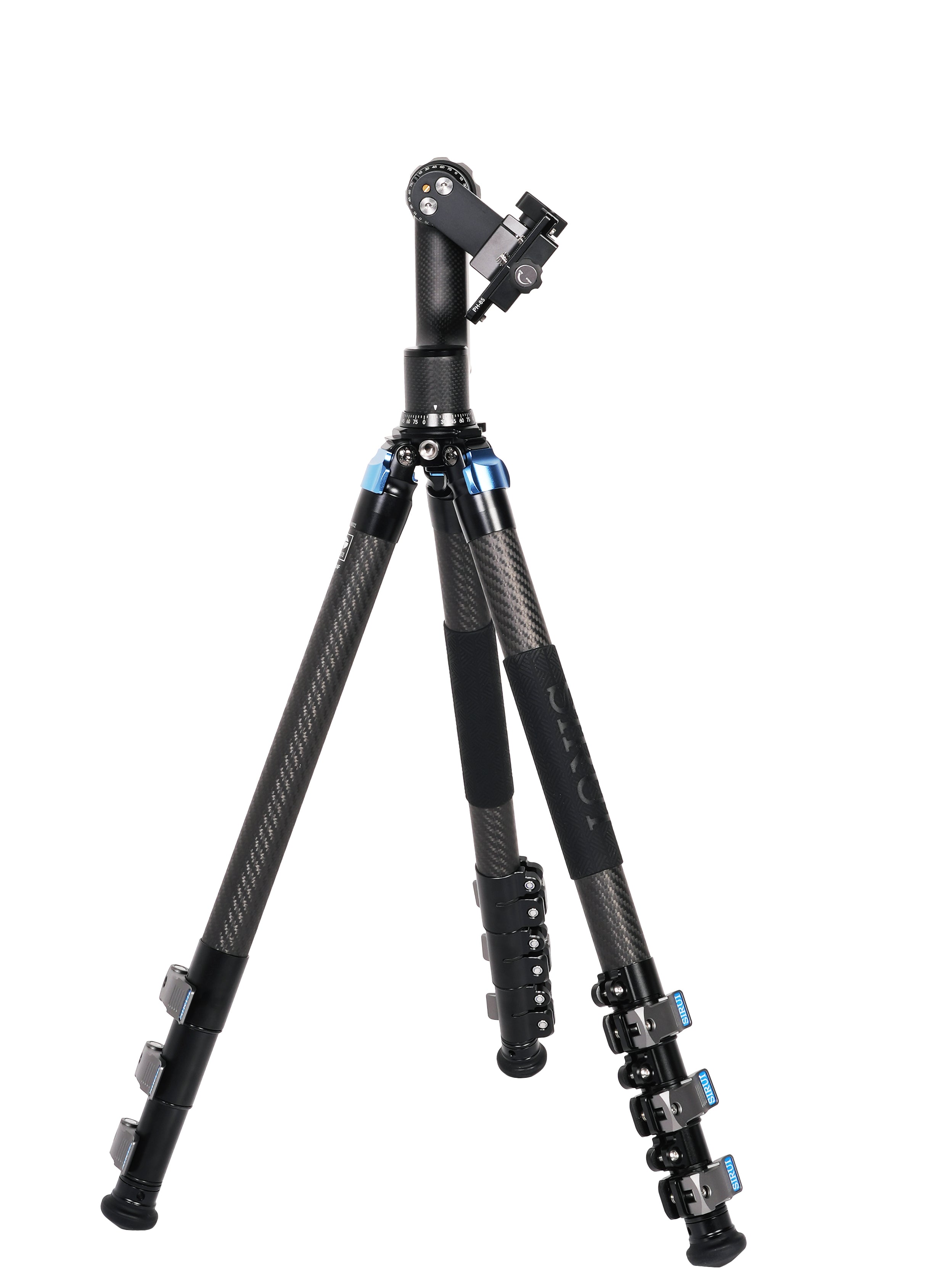 SIRUI L-324+PH-10 Professional Outdoor Tripod Kit